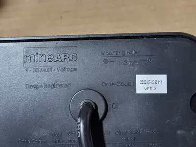 New | in-Stock MINEARC _UNKNOWN_ Lighting British Columbia CA | Lenmark #1440044