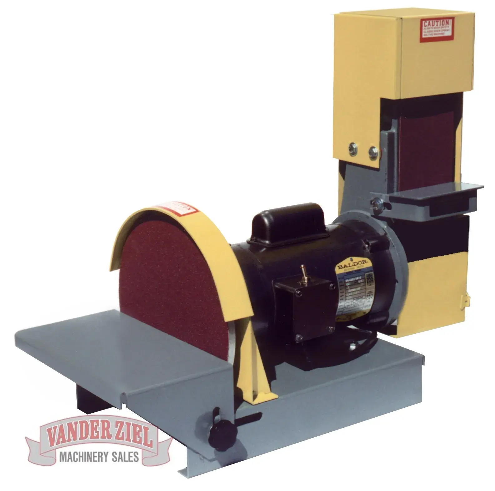 NEW KALAMAZOO INDUSTRIES DS10-4S