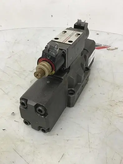 Used ATOS DPZU-C-271-D6 Valves/Fittings Michigan US | Ideal Machinery #606111