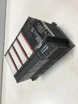 USED GE FANUC IC693CPU311U