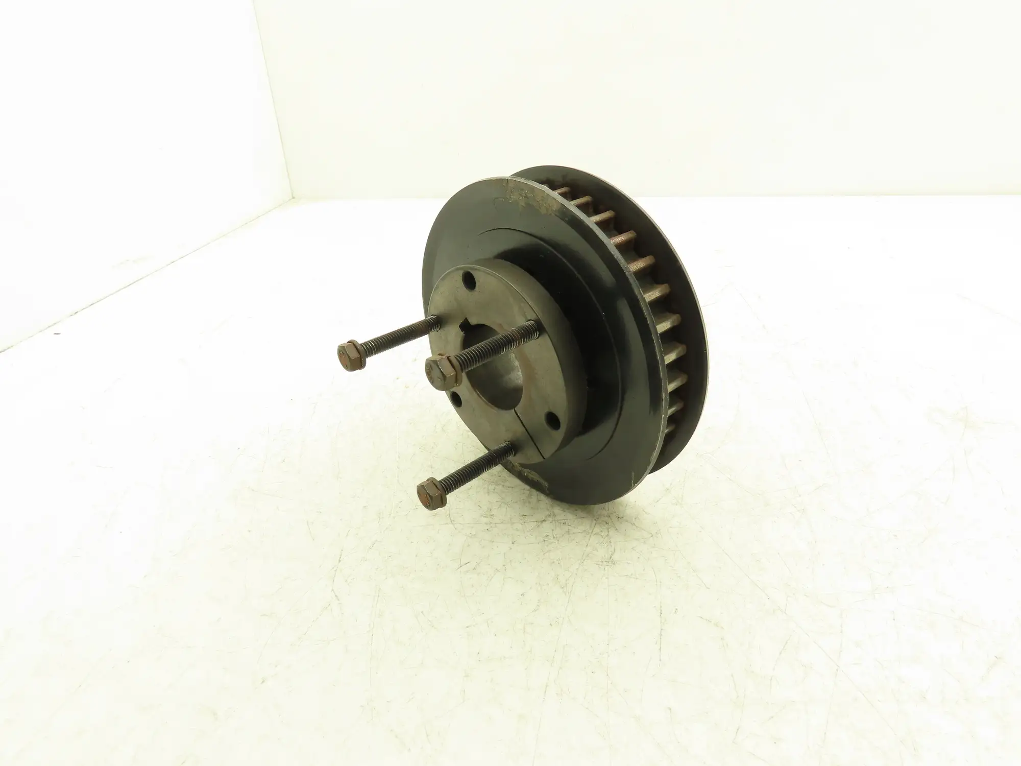 W34-14M-20-SK Timing Belt Sprocket 34T 20mm Belt SK Bushing 1-11/16" Bore