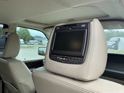 Used 2016 LINCOLN NAVIGATOR SUVs Michigan US | Miedema Asset Management Group #1321287