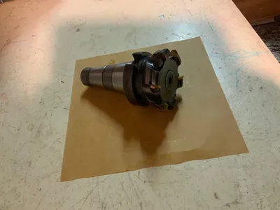 Used DEVLIEG 4H-72 Horizontal Table Type Boring Mills Michigan US | Stephens Tool & Eng #1561426