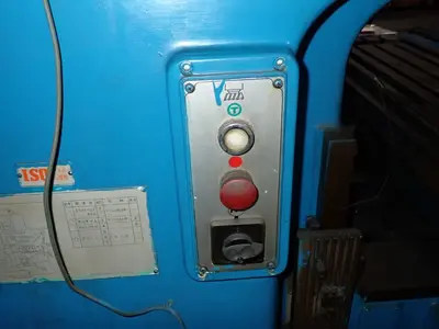 USED 1970 HITACHI NO. 2 / 2MA