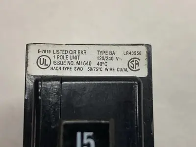 New | in-Stock CUTLER-HAMMER M1640 Miscellaneous Equipment (Electrical & Power) Ohio US | Surplus Asset Holdings #1235184