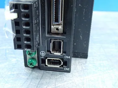 USED OMRON R88DKN04HECT