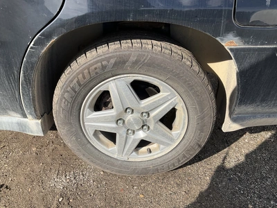 Used 2005 CHEVROLET IMPALA Sedans Michigan US | Miedema Asset Management Group #1457240