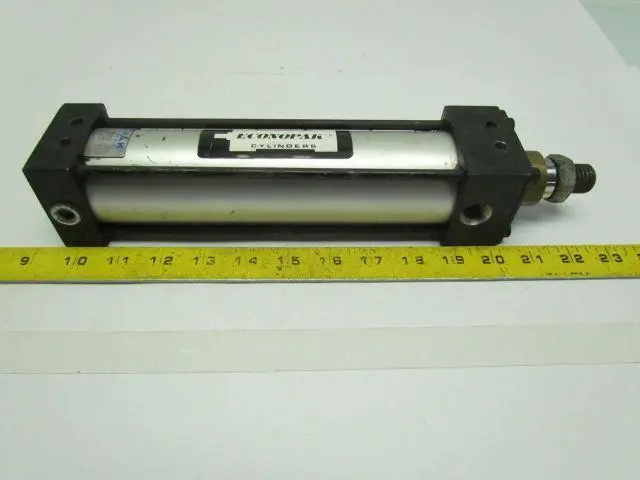 Used NOPAK _UNKNOWN_ Pneumatic Cylinders | Arrow Industrial #632778