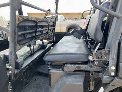 Used 2015 KAWASAKI MULE Utility Vehicles Michigan US | Miedema Asset Management Group #1312371