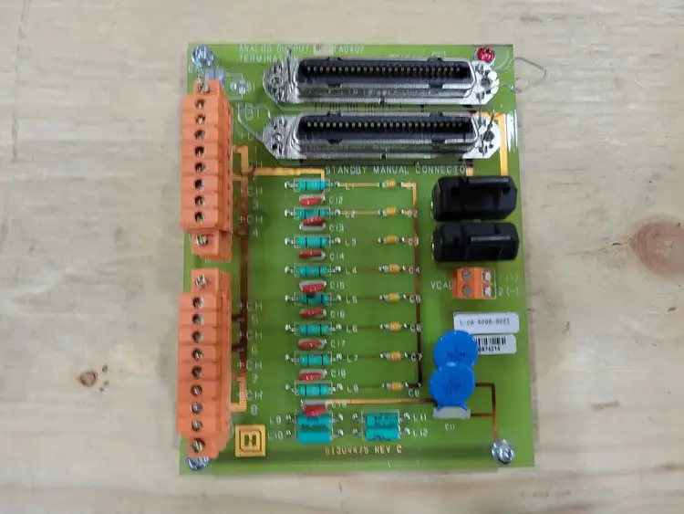 Used HONEYWELL 51304476-175 Misc Electrical & Power Parts British Columbia CA | Lenmark #251805