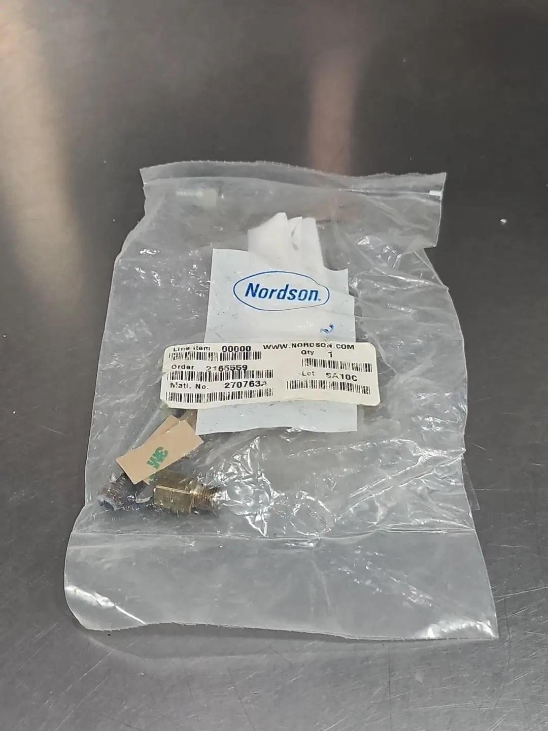 USED Nordson 270763-A