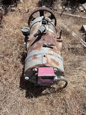 USED FULLER C-100