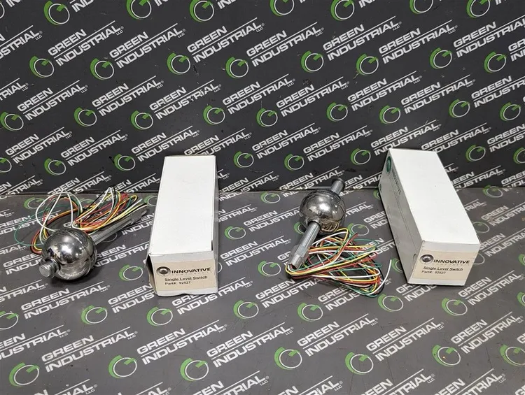 Used GEMS SENSORS _UNKNOWN_ Relays & Switches Wisconsin US | Green Industrial #682719