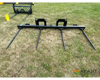 Used CL FABRICATION _UNKNOWN_ Bale Spears Iowa US | Keast Enterprises #1360061