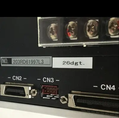 USED YOKOGAWA UB5C-015N-1AB-2X1-2-CE/CN