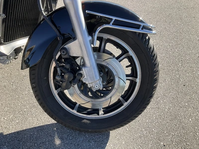Used 1984 HONDA GL1200 Motorcycles (Misc) Michigan US | Miedema Asset Management Group #1476965