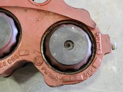 USED MERITOR 419-9152