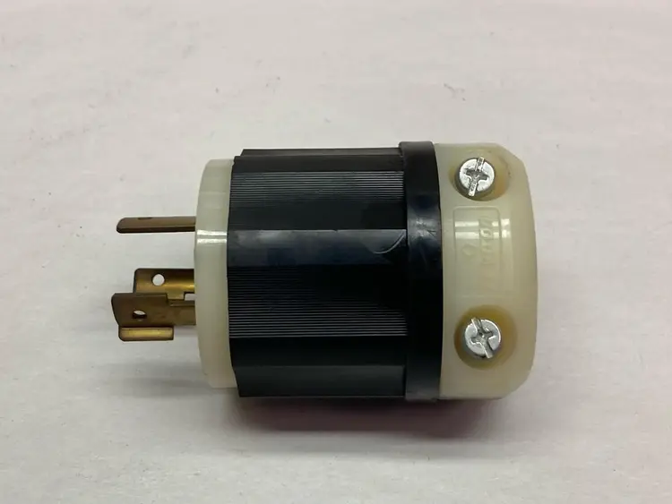 Used LEVITON L12-20P Miscellaneous Equipment (Electrical & Power) Ohio US | Surplus Asset Holdings #1245464