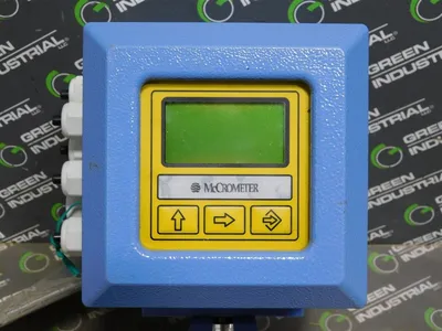 USED MCCROMETER 880003027
