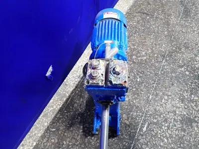 Mixer