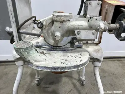 USED PULVA FS