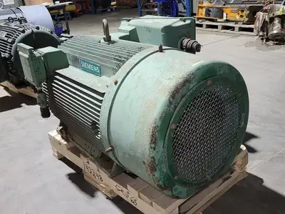 USED SIEMENS CGZZ