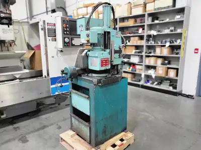USED 2002 REMI-EISELE VMS 350 PV