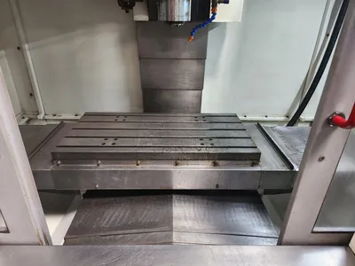 2014 SMTCL VMC850E Vertical Machining Centers | SMS Engineering (4)