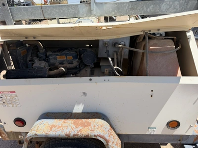 Used _UNKNOWN_ _UNKNOWN_ Construction Equipment Parts Texas US | Miedema Asset Management Group #1312652