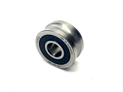 USED INA LFR5201-NPP