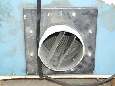 USED AIRFLOW MINIPAC-PG7-HP