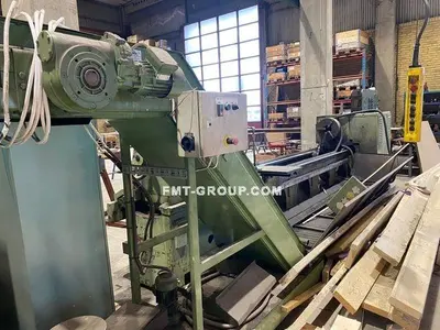 Used TOS SUS 80/3500 Engine Lathes SK | F.M.T. Group s.r.o. #1253132