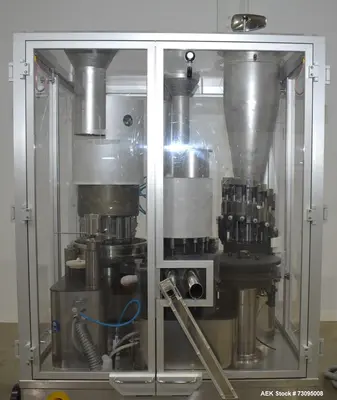 USED FUTURA MG2 FUTURA