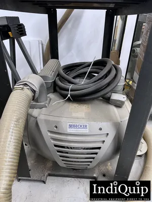 USED 2016 BIESSE Klever 2236 GFT