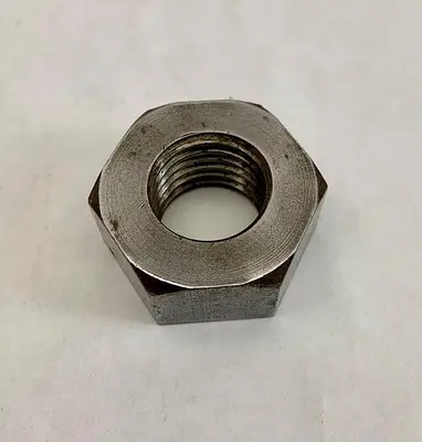 Northfield Table Saw ~ 1" NUT ~ (101608)