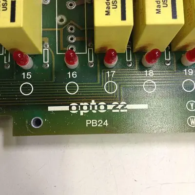 USED OPTO PB-24