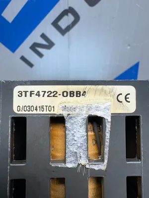 SIEMENS 3TF4722-0BB4 Electrical/PLC/Automation | ESS Industrial Equipment Sales (7)