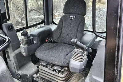 Used 2019 CATERPILLAR D5K LGP Bulldozers Wisconsin US | Proxy Equipment #1378051