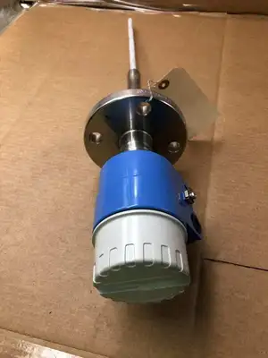 EH Endress+Hauser 11TAS-JM1355EKR1 16″ Level Sensor 7/8″ Dia.