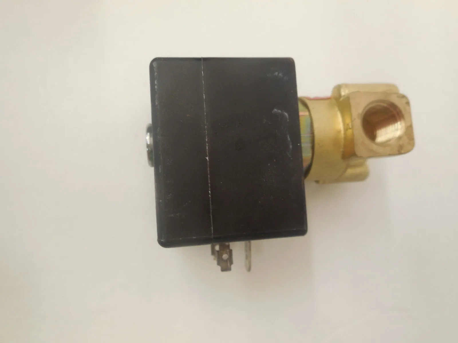 NEW ASCO SC-XG202A002V VALVE SCXG202A002V