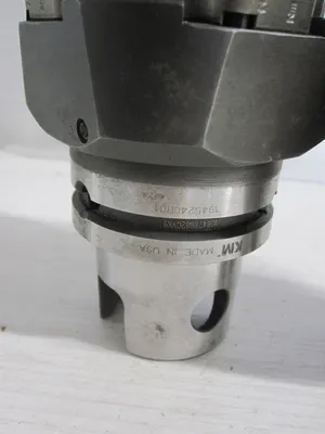 USED KENNAMETAL KM63