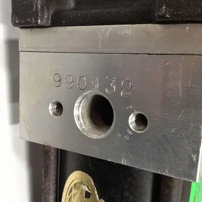 USED DESTACO 994PMKAD-009M-180-37-22