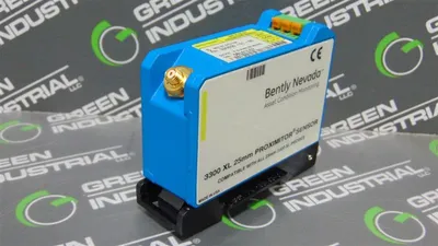 Bently Nevada 330850-51-00 3300 XL 25MM Proximity Sensor New NIB