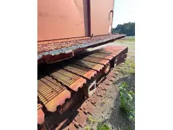 Used 1967 KOEHRING 550 SPANNER CRANE Crawler Cranes Pennsylvania US | Iron Exchange Equipment Solutions #1353690