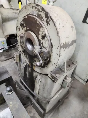 TORRINGTON 6 Tube & Pipe Machinery (Cut-Offs & Swagers) | Mohawk Machinery (15)