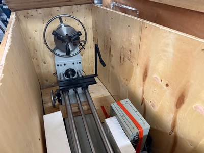 IMPORT 100 mm MISCELLANEOUS | Wheeler Machinery Sales (3)