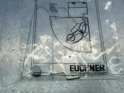 New | in-Stock EUCHNER TZ1LE024MVAB Relays & Switches Ohio US | HGR 24 #914422