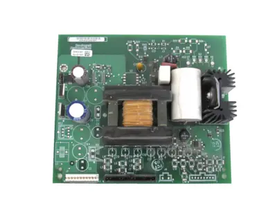 USED ALLEN BRADLEY 319433-A07 POWER SUPPLY REV. 02 319433A07
