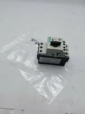 USED SIEMENS 3RV1021-1FA10