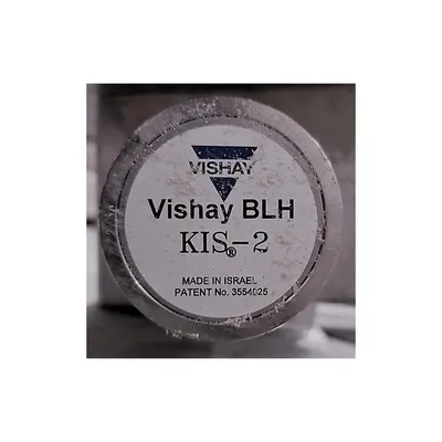 USED VISHAY KIS-2